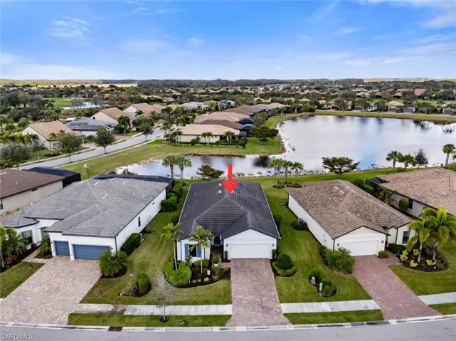 6359  Achievement  AVE, Ave Maria, FL 34142