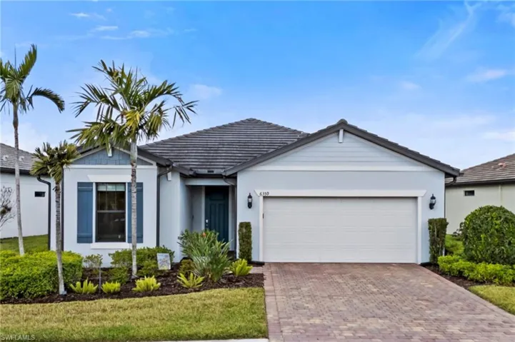 6359 Achievement Ave, Ave Maria, Florida 34142
