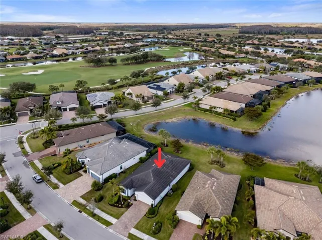 6359  Achievement  AVE, Ave Maria, FL 34142