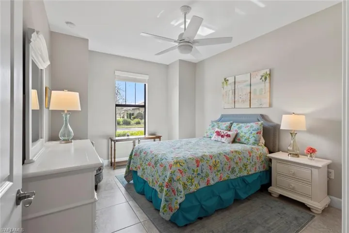 Guest bedroom