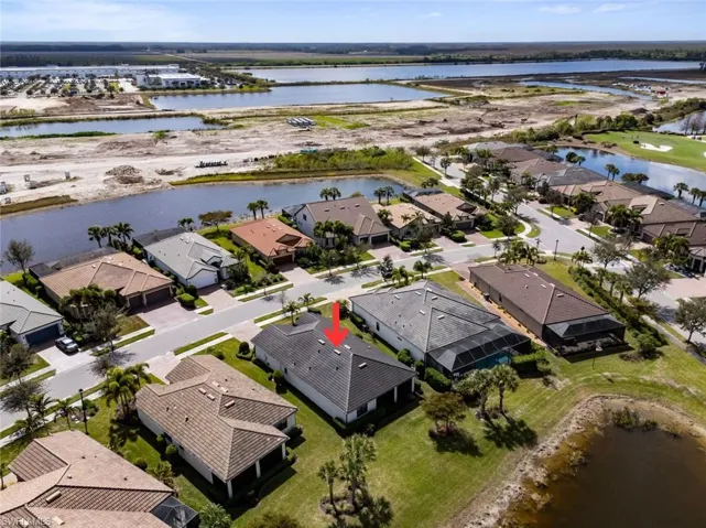 6359  Achievement  AVE, Ave Maria, FL 34142