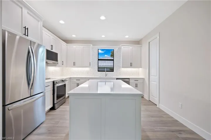 Beautiful Kitchen