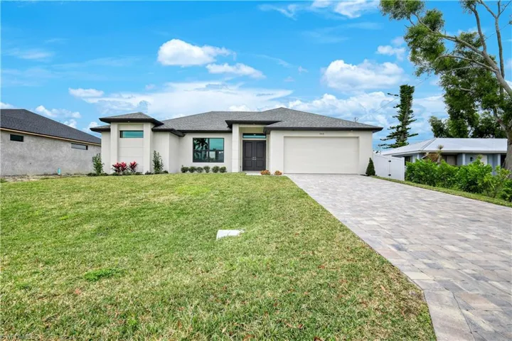 1919 SW 48th  TER, Cape Coral, FL 33914