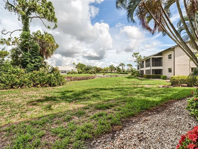 16590 Partridge Place Rd # 103, Fort Myers Fl 33908