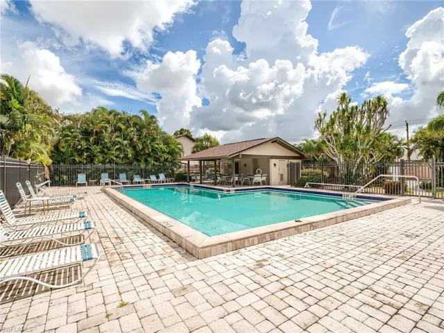 16590 Partridge Place Rd # 103, Fort Myers Fl 33908