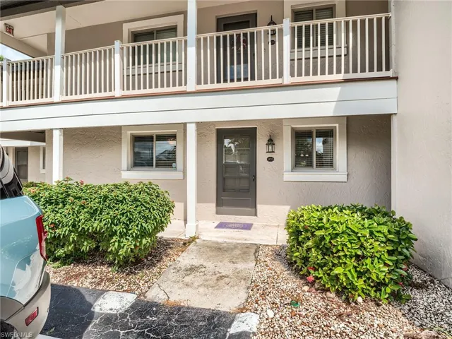 16590 Partridge Place Rd # 103, Fort Myers Fl 33908