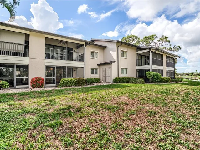 16590 Partridge Place Rd # 103, Fort Myers Fl 33908