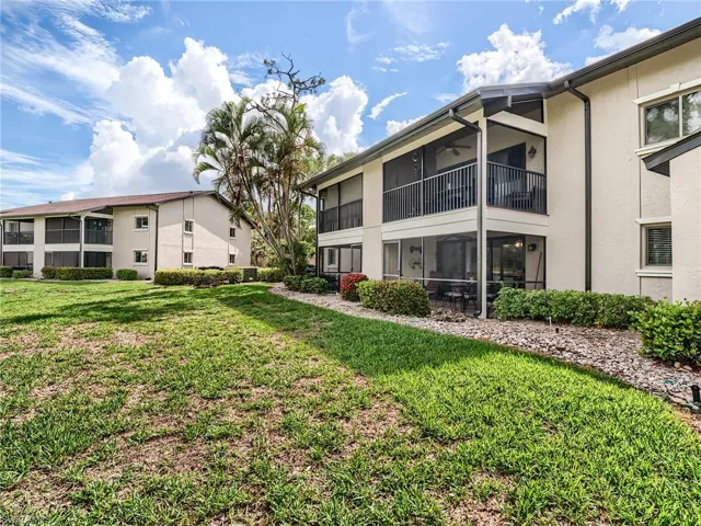 16590 Partridge Place Rd # 103, Fort Myers Fl 33908