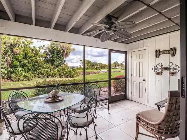 16590 Partridge Place Rd # 103, Fort Myers Fl 33908