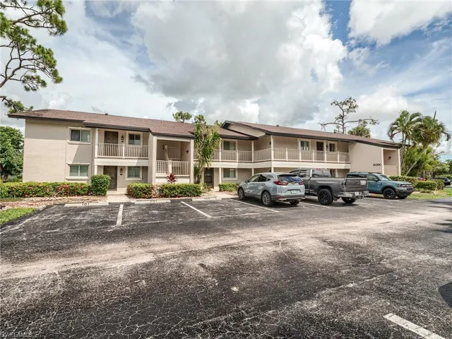 16590 Partridge Place Rd # 103, Fort Myers Fl 33908