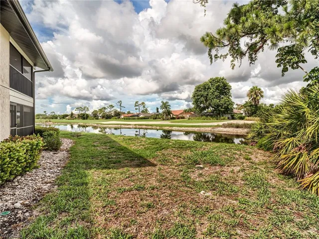 16590 Partridge Place Rd # 103, Fort Myers Fl 33908