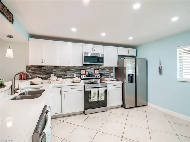 16590 Partridge Place Rd # 103, Fort Myers Fl 33908