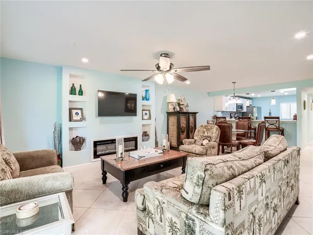 16590 Partridge Place Rd # 103, Fort Myers Fl 33908