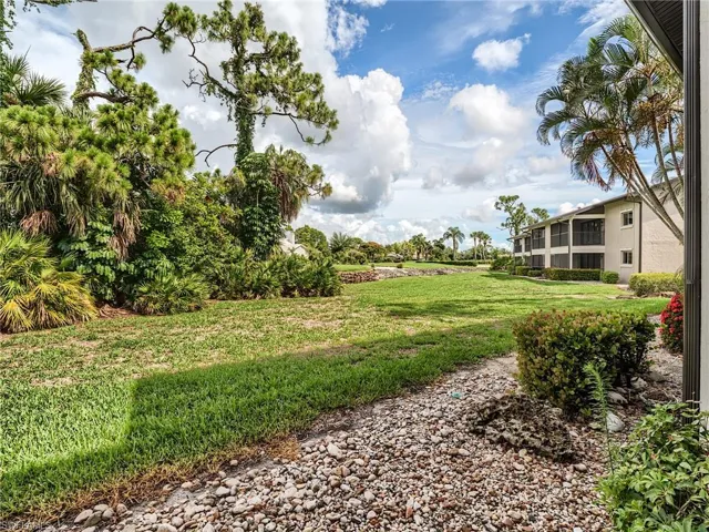 16590 Partridge Place Rd # 103, Fort Myers Fl 33908