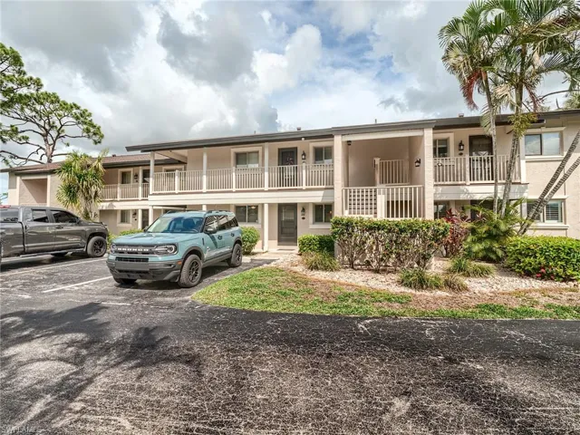 16590 Partridge Place Rd # 103, Fort Myers Fl 33908