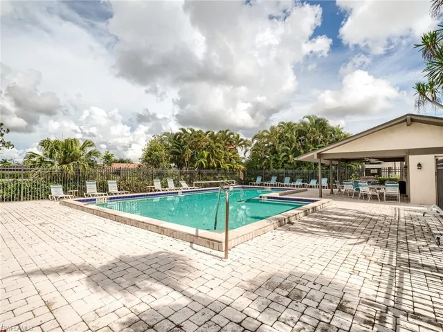 16590 Partridge Place Rd # 103, Fort Myers Fl 33908