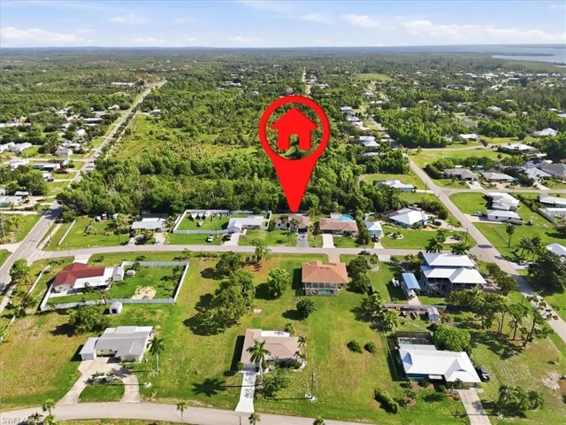 5748 Linden Ln, Bokeelia, Florida 33922