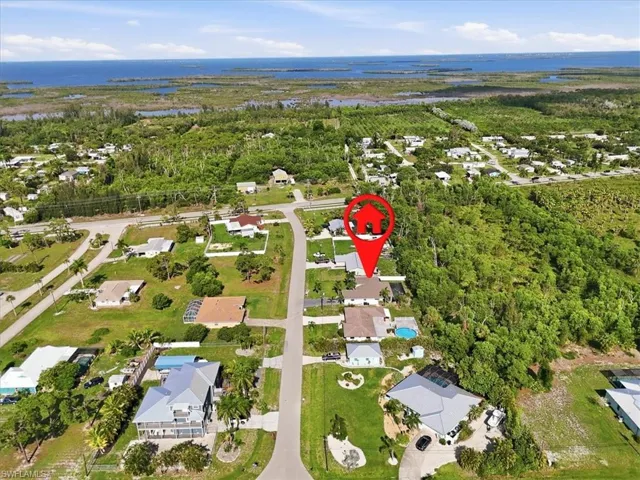 5748 Linden Ln, Bokeelia, Florida 33922