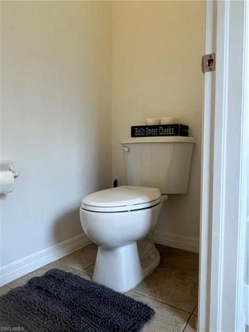 MB Private Latrine