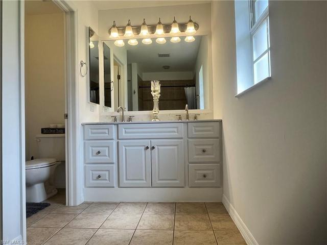 MB Bath Dual Vanity