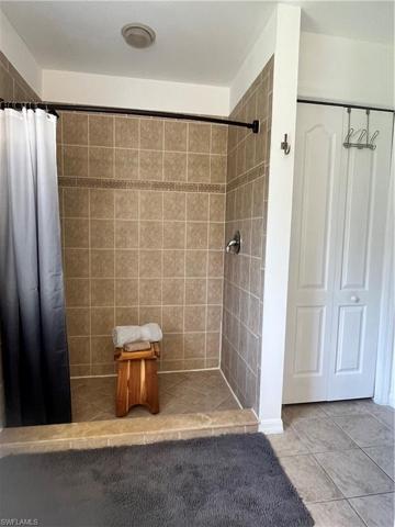 MB Shower