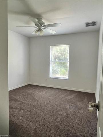 2nd Bedroom Entry