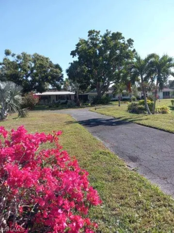Walking/Jogging Path