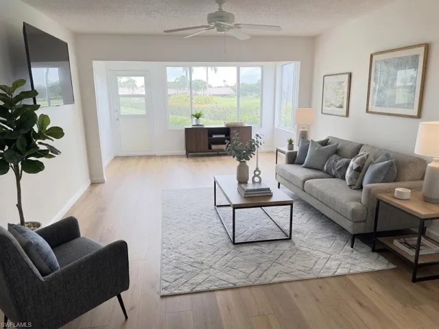1747 Pebble Beach Dr 110, Fort Myers, Florida 33907