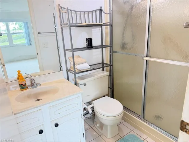 1747 Pebble Beach Dr 110, Fort Myers, Florida 33907