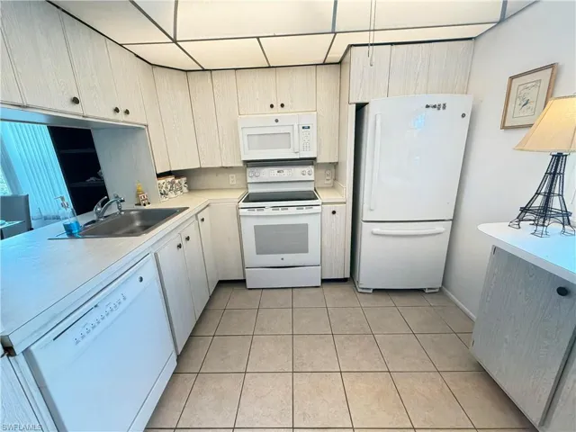 1747 Pebble Beach Dr 110, Fort Myers, Florida 33907