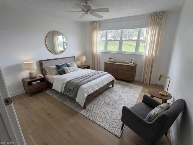 1747 Pebble Beach Dr 110, Fort Myers, Florida 33907