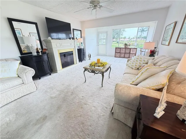 1747 Pebble Beach Dr 110, Fort Myers, Florida 33907