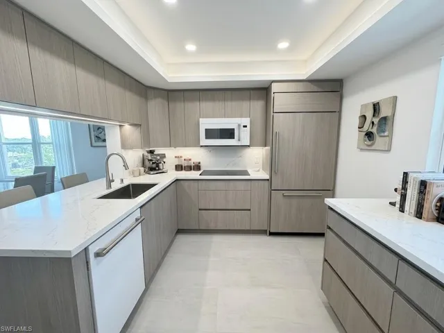 1747 Pebble Beach Dr 110, Fort Myers, Florida 33907
