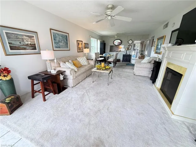 1747 Pebble Beach Dr 110, Fort Myers, Florida 33907