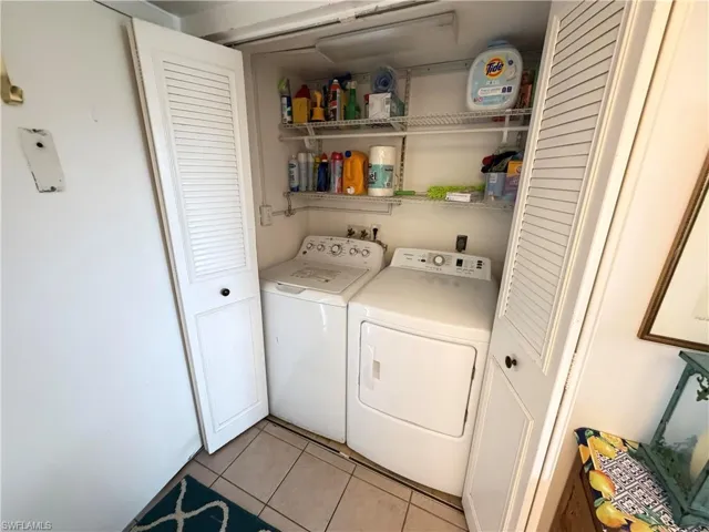 1747 Pebble Beach Dr 110, Fort Myers, Florida 33907
