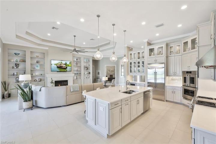 Note French Door Double Oven