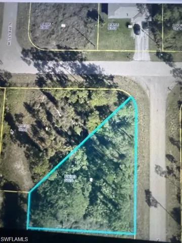 1010 Manikin Ave S, Lehigh Acres, Florida 33974