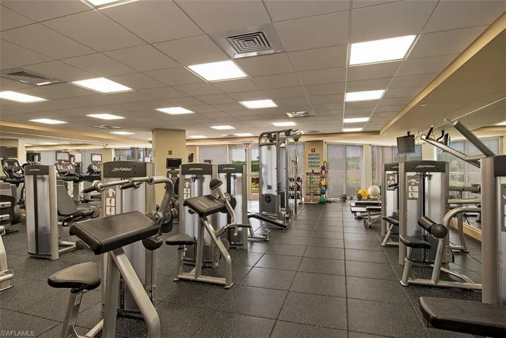 St Raphael fitness
