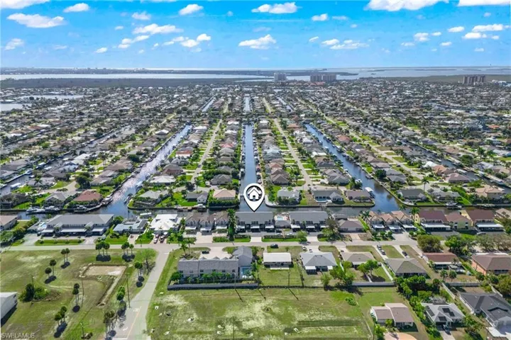 1010 SW 48th  TER, Cape Coral, FL 33914