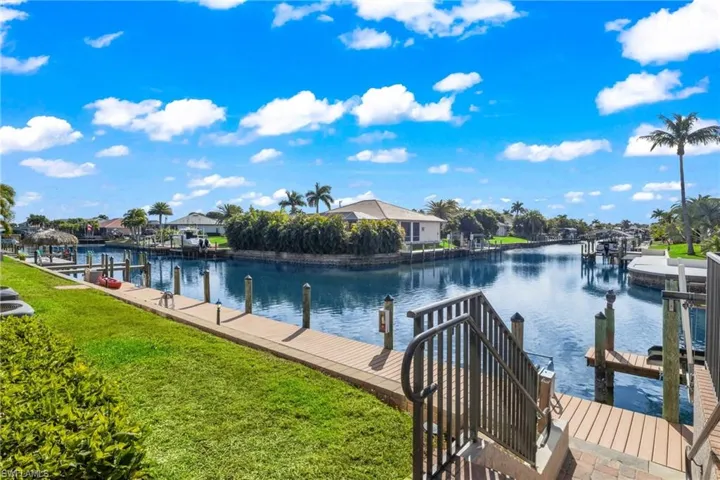 1010 SW 48th  TER, Cape Coral, FL 33914