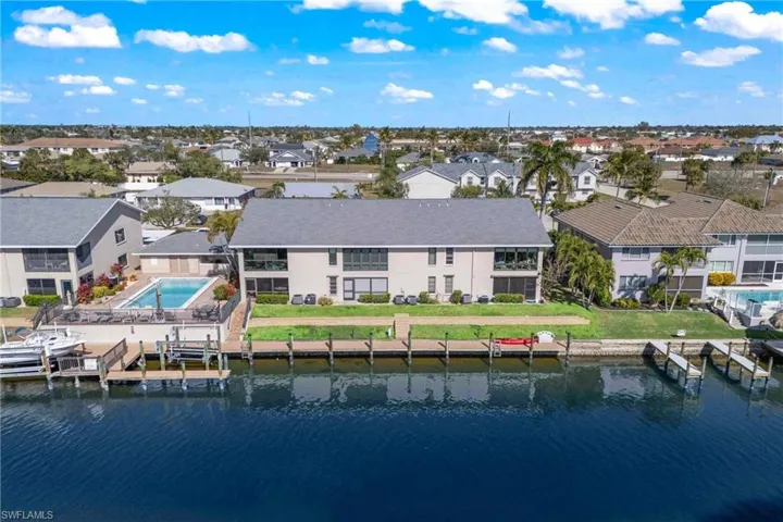 1010 SW 48th  TER, Cape Coral, FL 33914