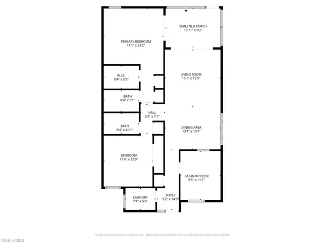 1010 SW 48th  TER, Cape Coral, FL 33914