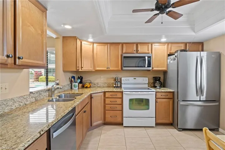 1010 SW 48th  TER, Cape Coral, FL 33914