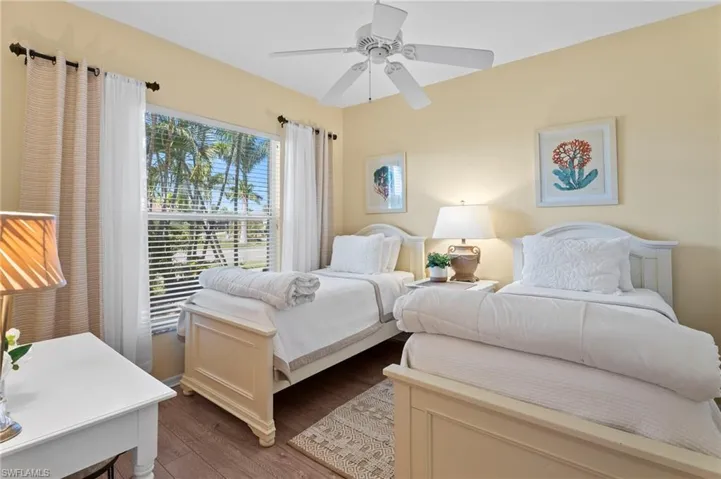 2nd Bedroom