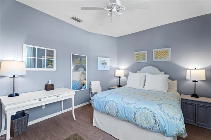 3rd Bedroom