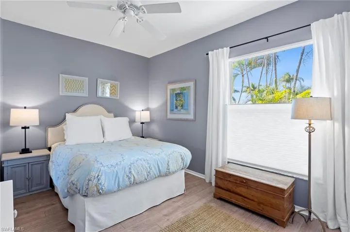 3rd Bedroom
