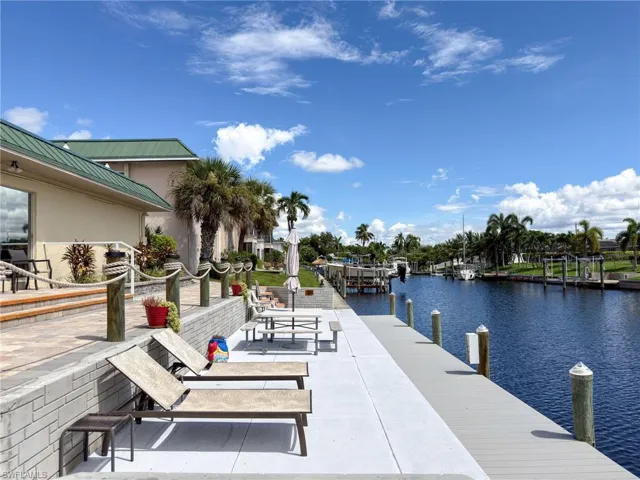 3905 Del Prado Blvd S 204, Cape Coral, Florida 33904