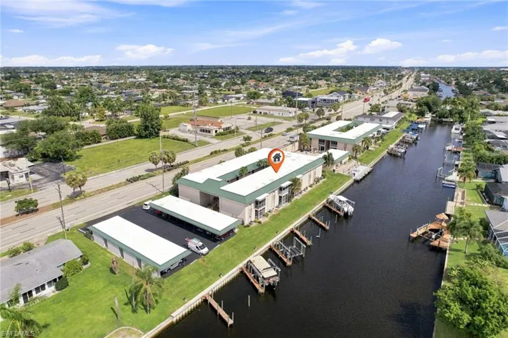 3905 Del Prado Blvd S 204, Cape Coral, Florida 33904