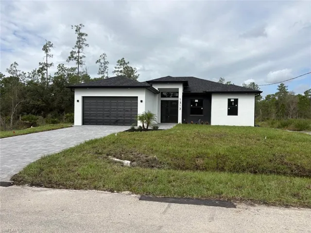 1313 Sheldon Ave, Lehigh Acres, Florida 33972