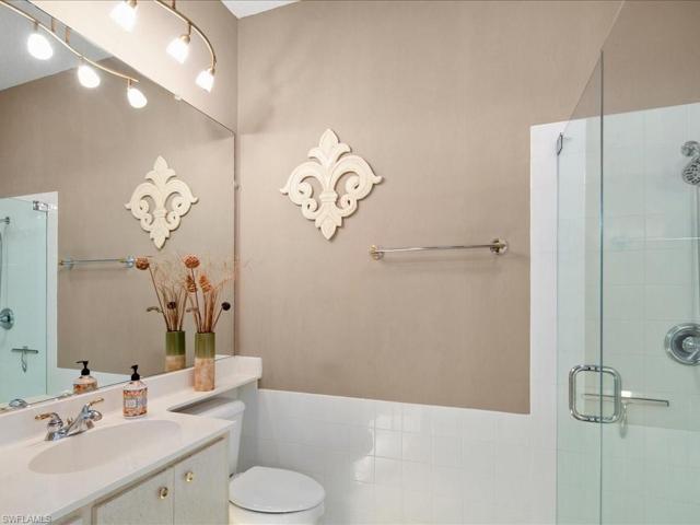 Master Bathroom (His)